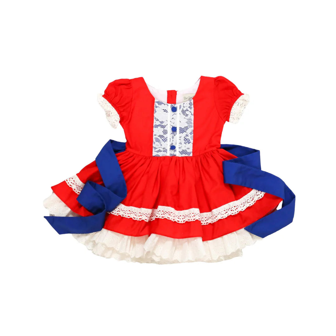 Freedom Dress