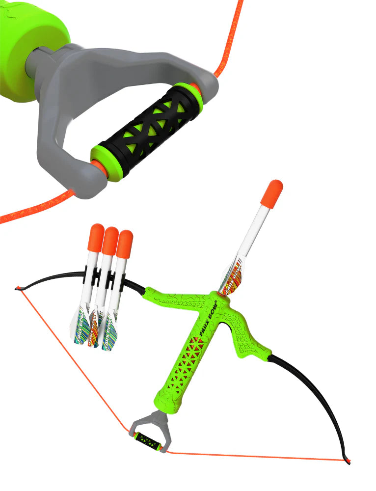 Faux Bow Scout