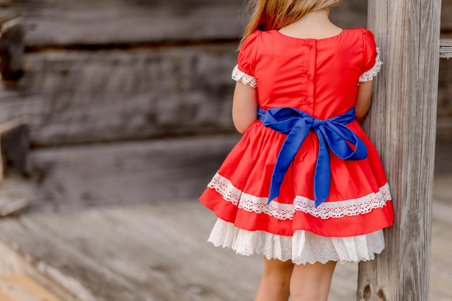 Freedom Dress