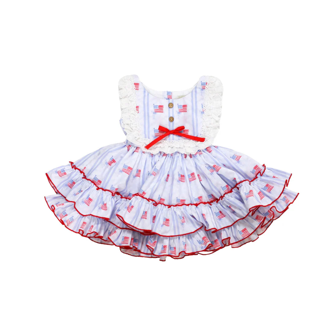 Justice Dress