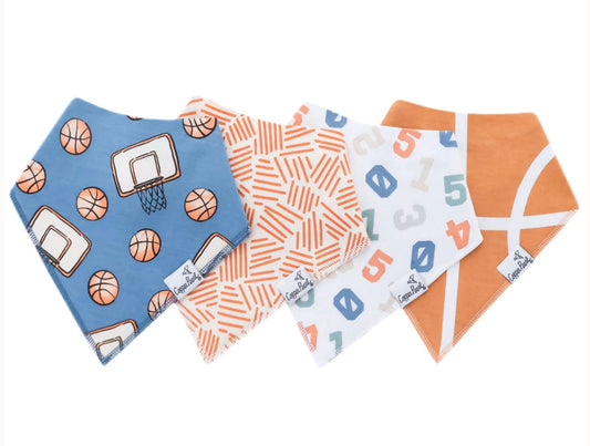 Dunk Bandana Bib Set
