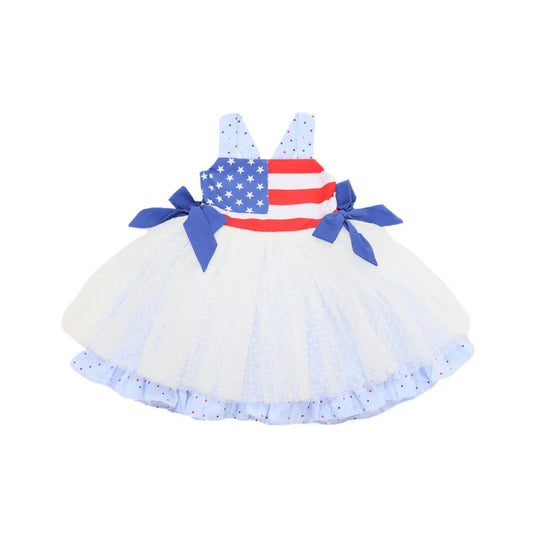 Liberty Dress