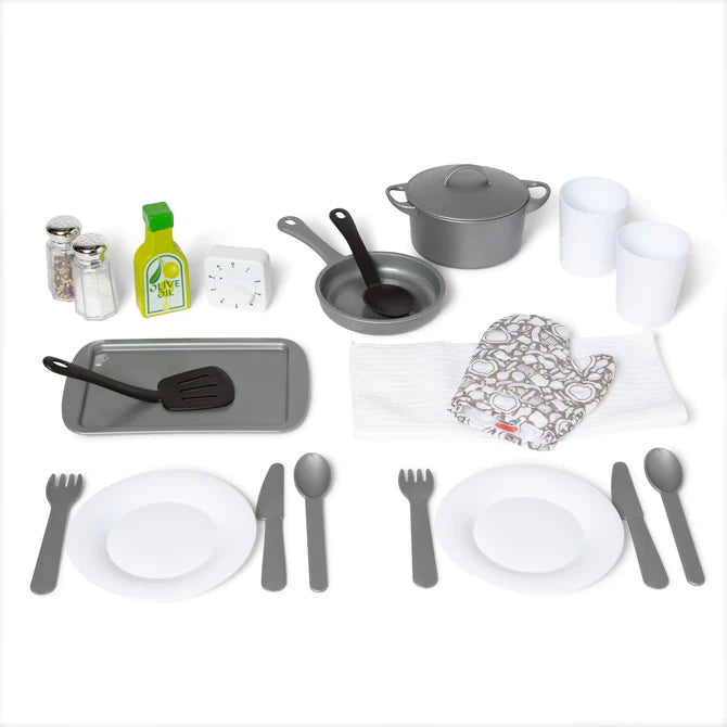 Kitchen Accessories Set