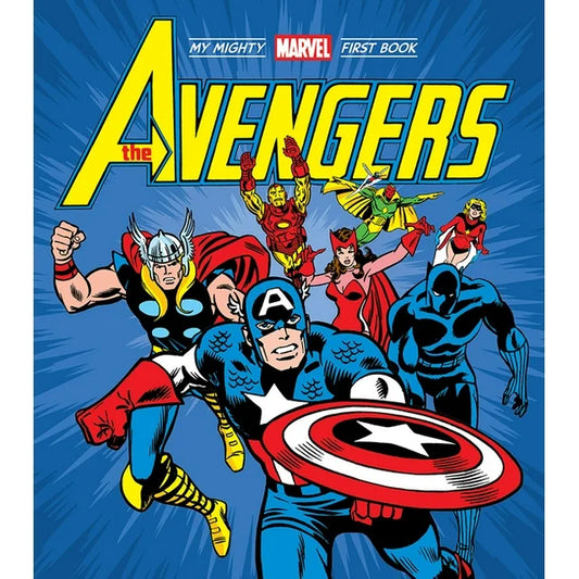 The Avengers