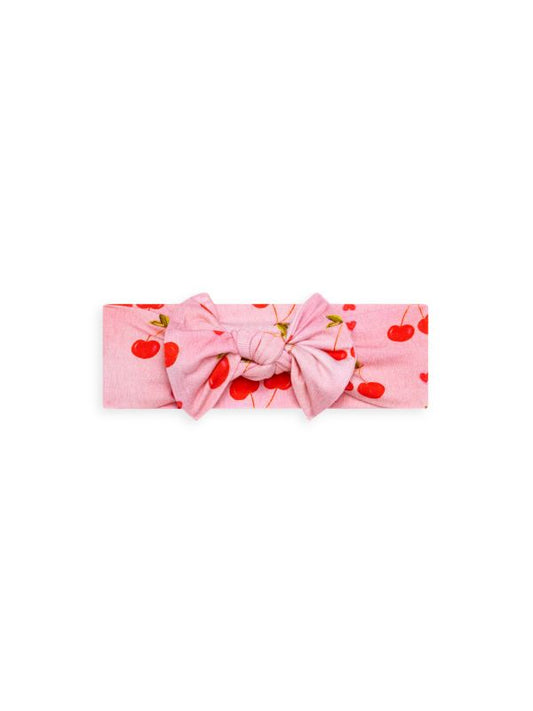 Very Cherry Headwrap