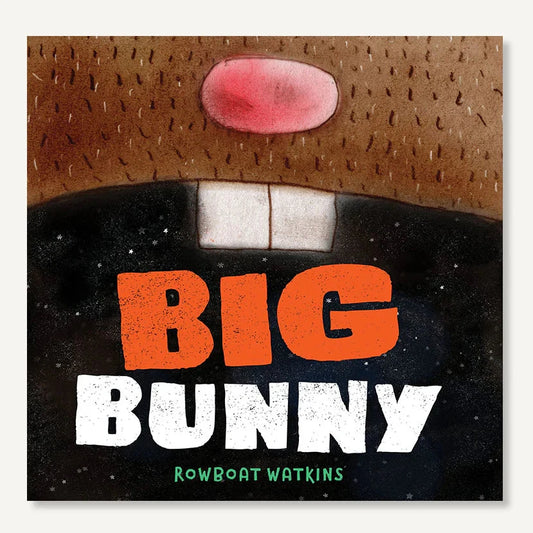 Big Bunny
