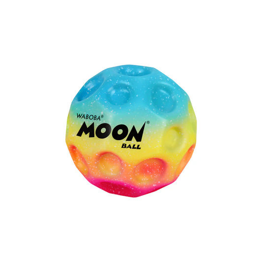 Gradient Moon Ball Assorted