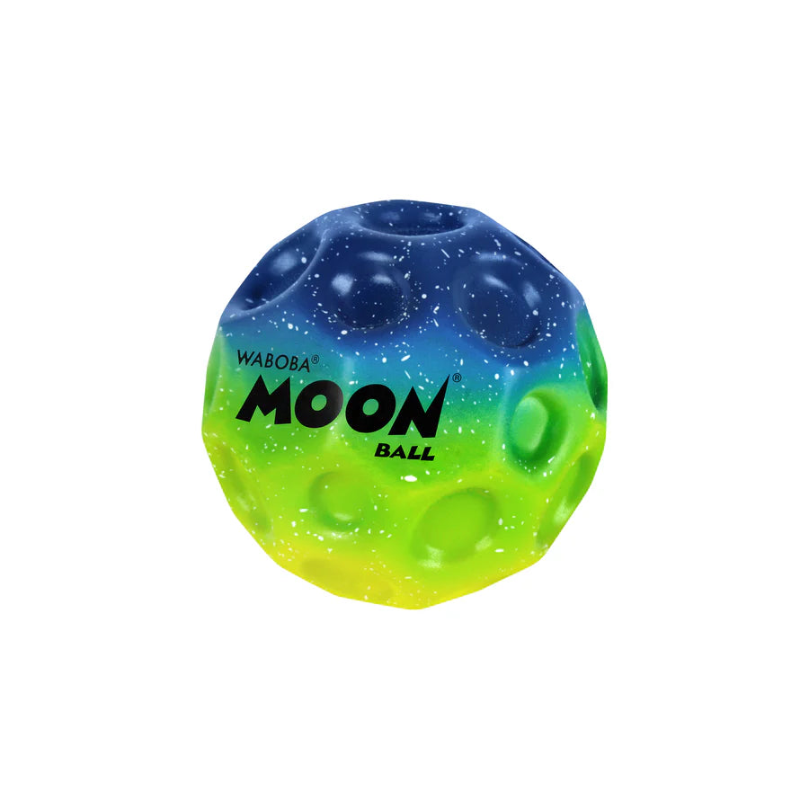 Gradient Moon Ball Assorted