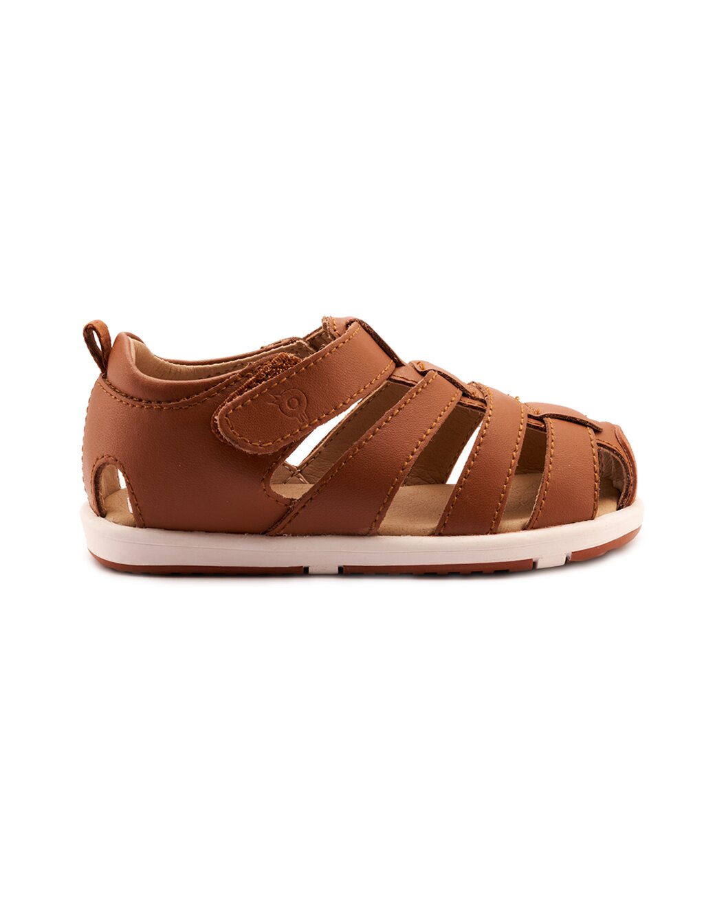 Tan Surf Sandal