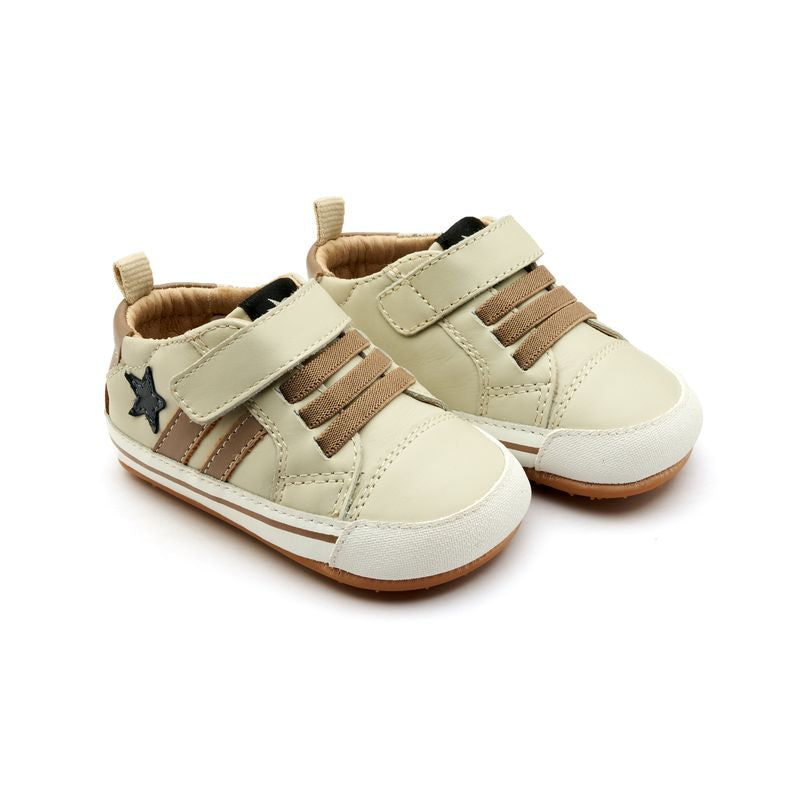 WOS Baby Sporco/Taupe/Navy