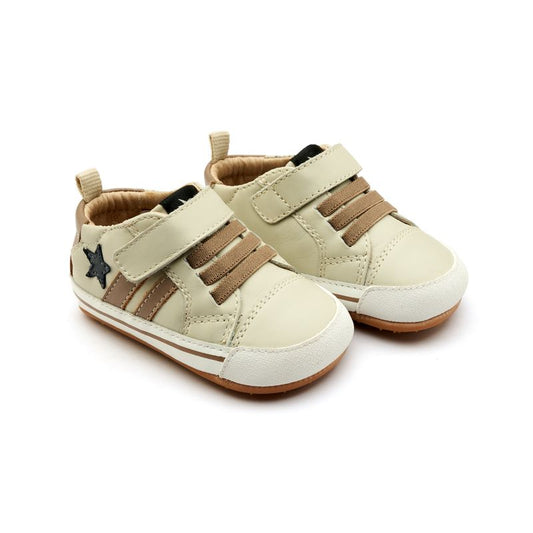 WOS Baby Sporco/Taupe/Navy
