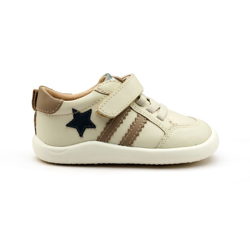 WOS Ground Sporco/Taupe/Navy