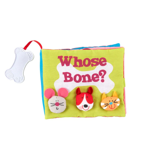 Whose Bone?