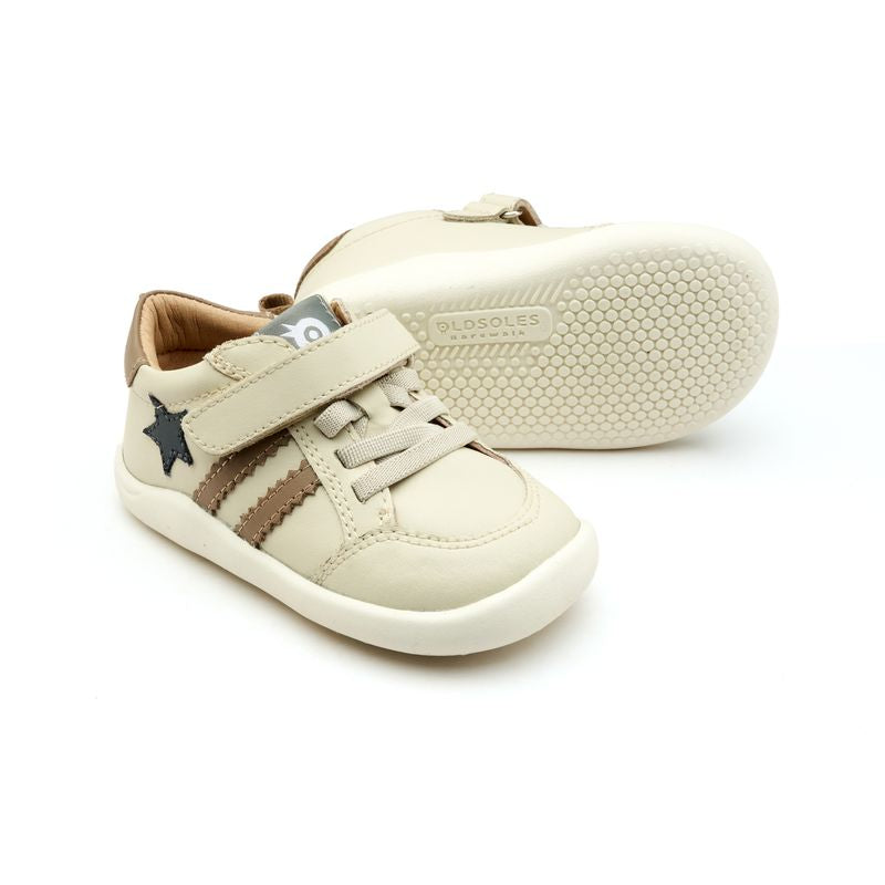 WOS Ground Sporco/Taupe/Navy