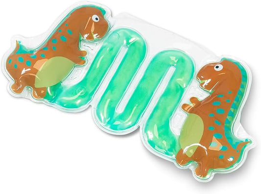 Dinosaur Sensory Maze Game