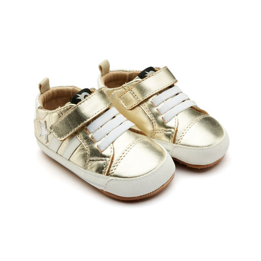 WOS Baby Gold/Snow/Silver