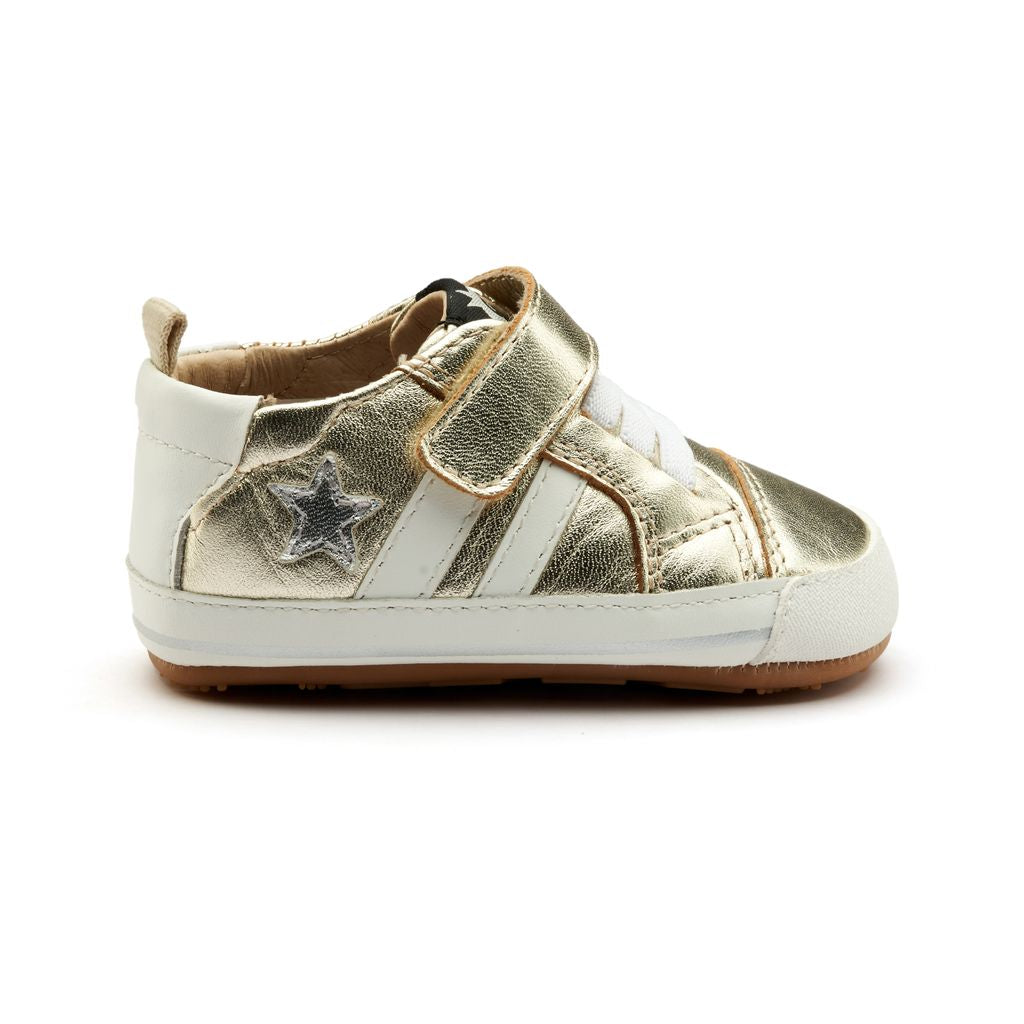WOS Baby Gold/Snow/Silver