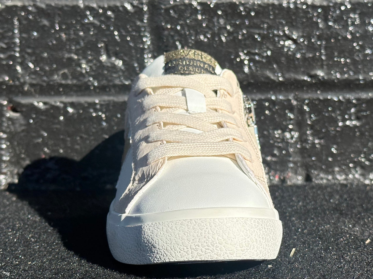 White Blush Multi