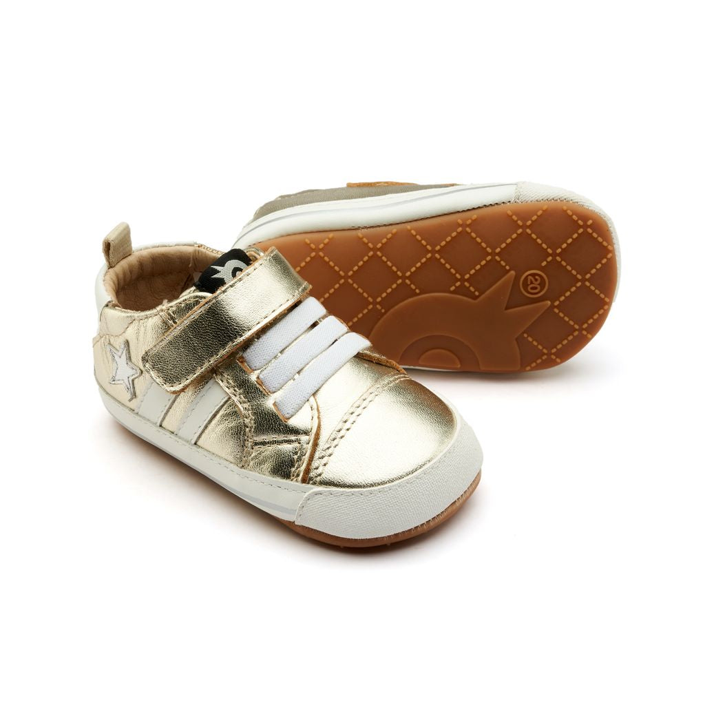 WOS Baby Gold/Snow/Silver