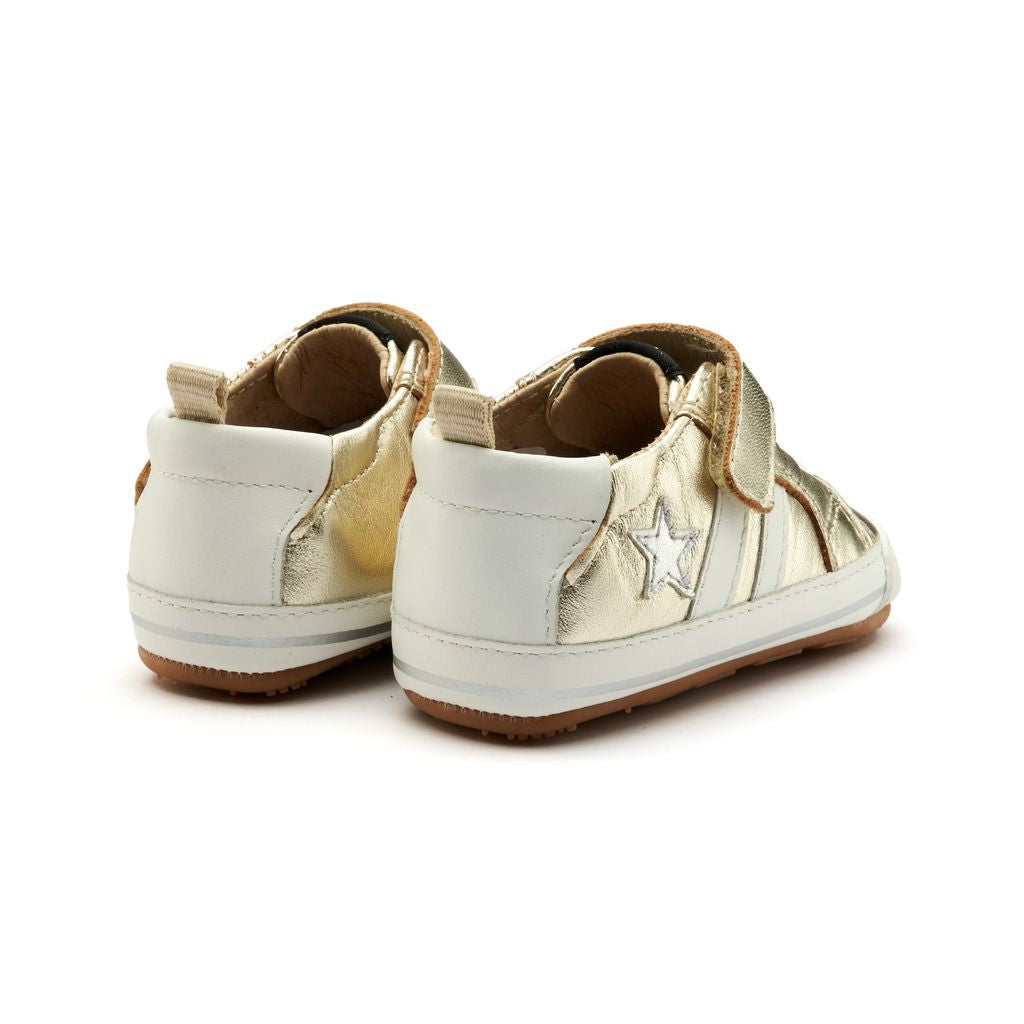 WOS Baby Gold/Snow/Silver