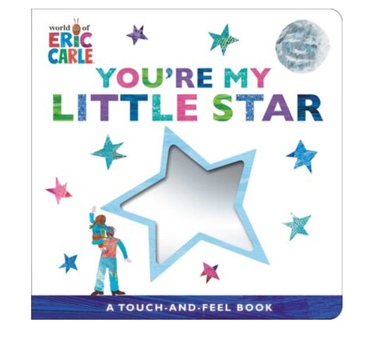 You’re My Little Star