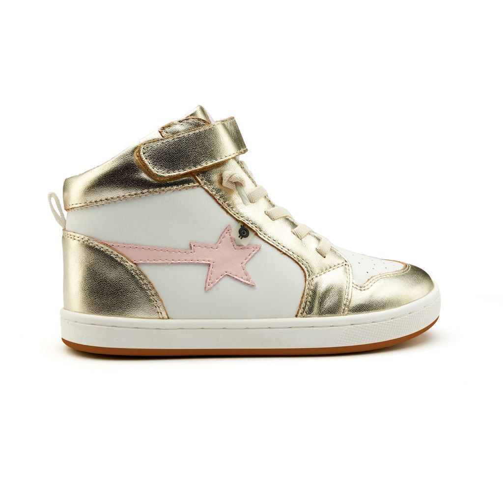 Team-Star Snow/Gold/Nacardo Dalia