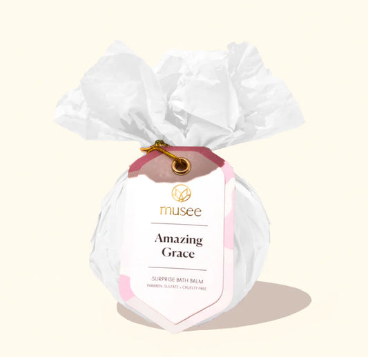 Amazing Grace Bath Bomb