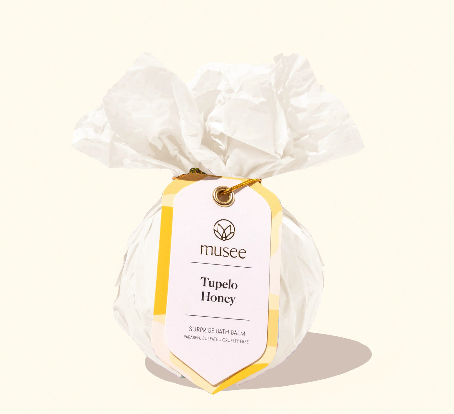 Tupelo Honey Bath Balm