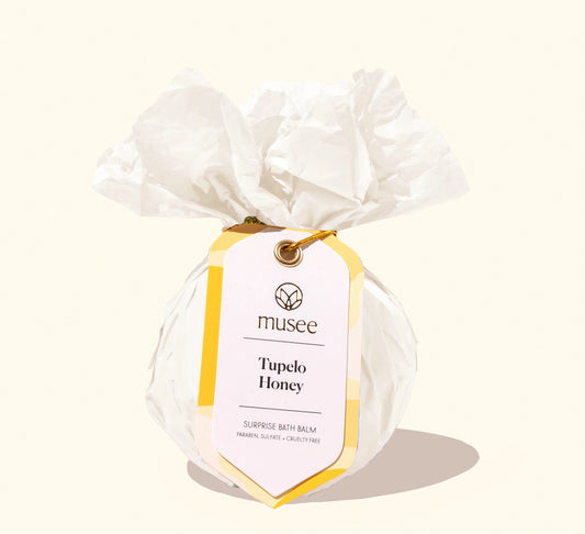 Tupelo Honey Bath Balm