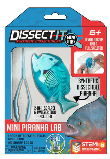 DISSECT-IT MINI LABS