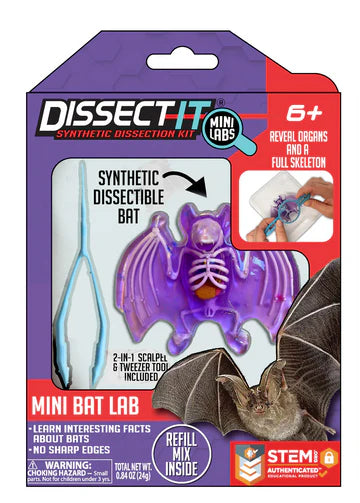 DISSECT-IT MINI LABS