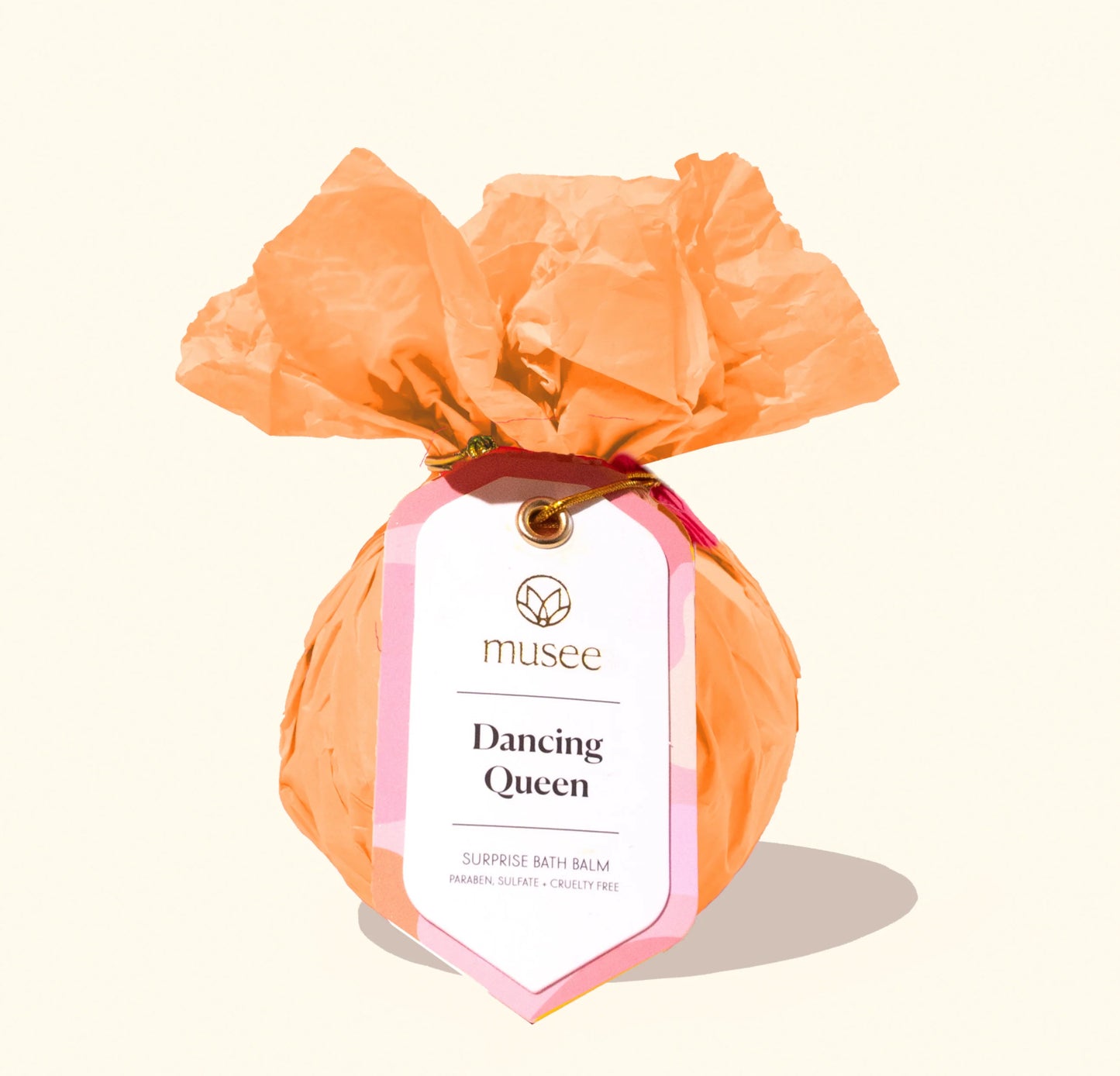 Dancing Queen Bath Bomb