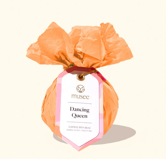 Dancing Queen Bath Balm