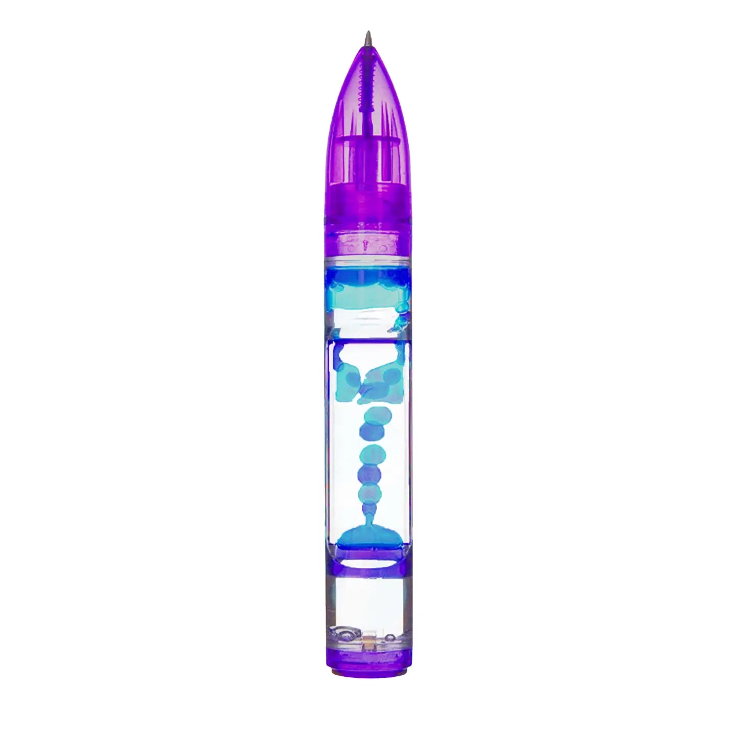 Sensory Bubbler Pen