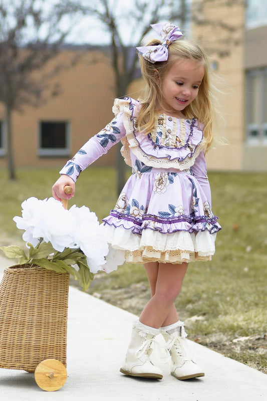 Beatrix Dress