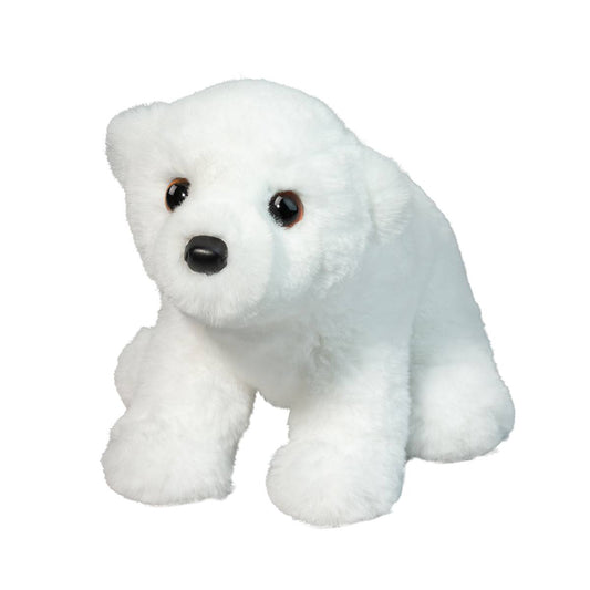 Mini Whitie Polar Bear