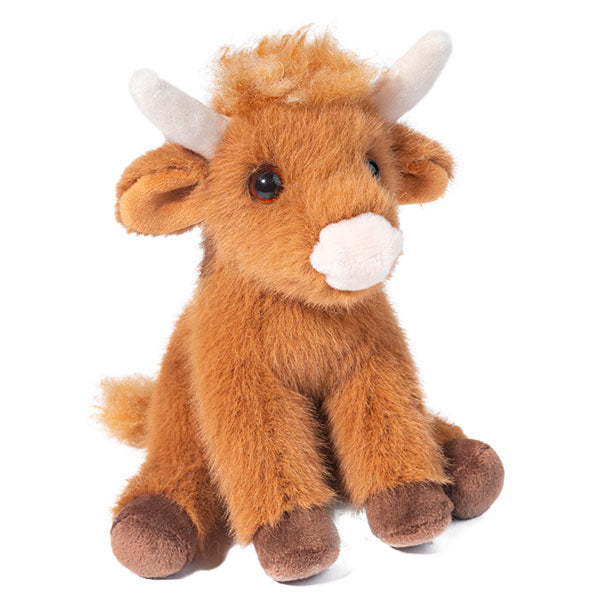 Mini Highland Cow Assortment