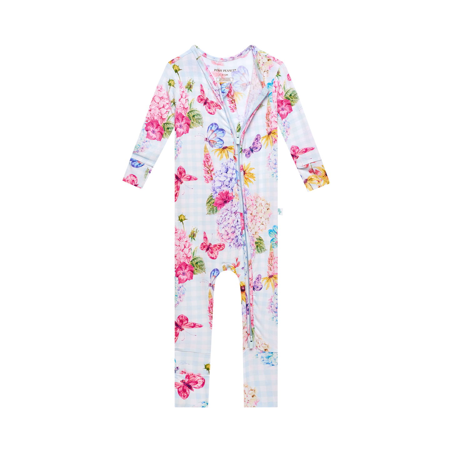 Nicolette Convertible One Piece