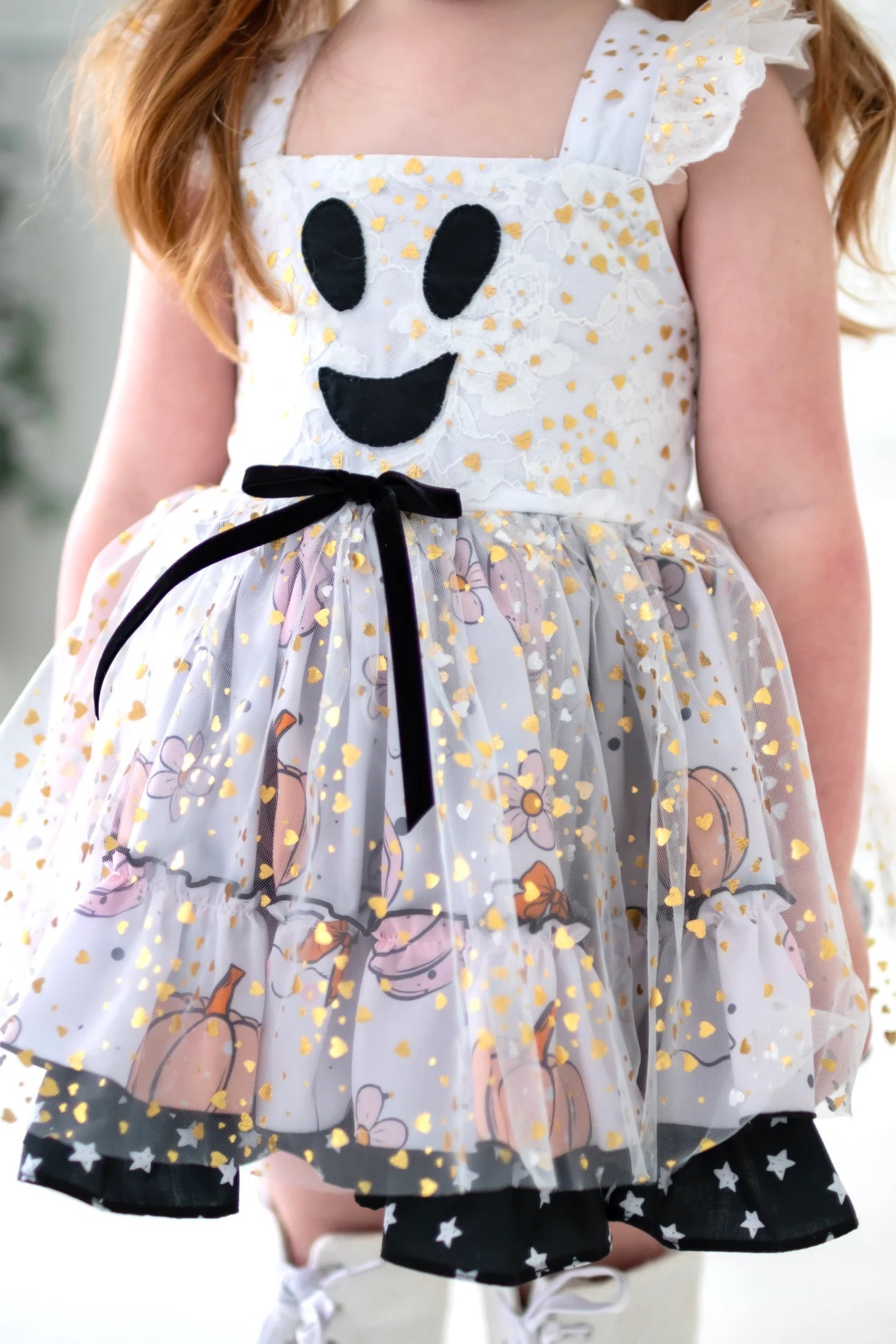 Gail Dress
