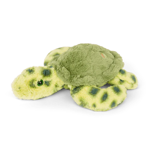 The Journey Plush Sea Turtle