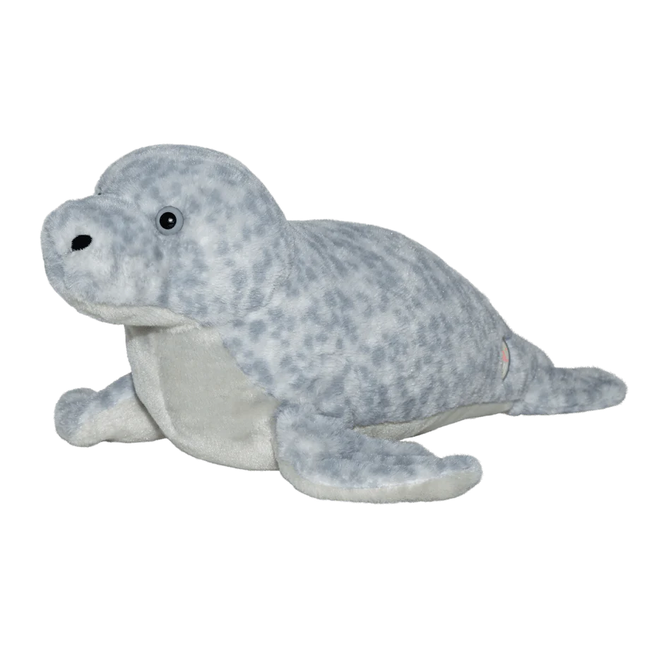 The Glide Plush Seal