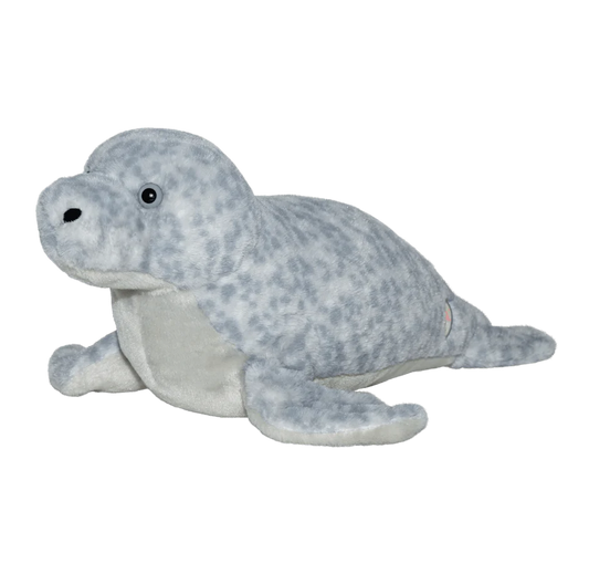 The Glide Plush Seal