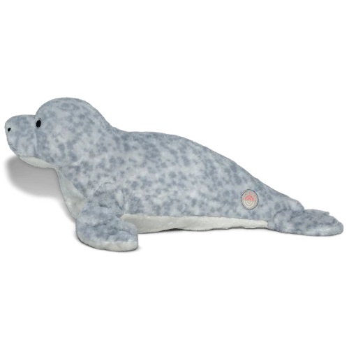 The Glide Plush Seal