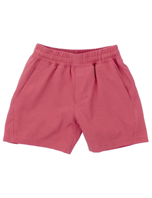 Court Short Salmon