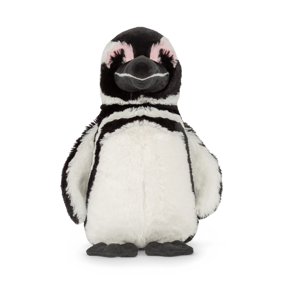 The Passage Plush Penguin