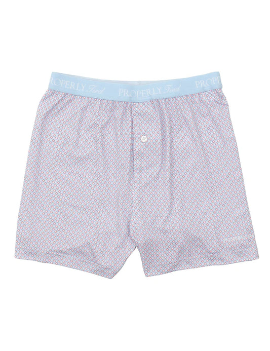 Inlet Boxer Fastball