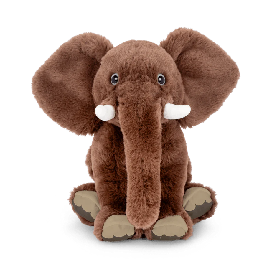 The Expedition Plush Elephant