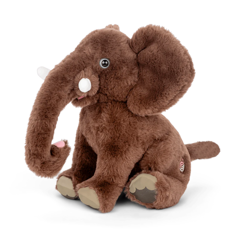 The Expedition Plush Elephant
