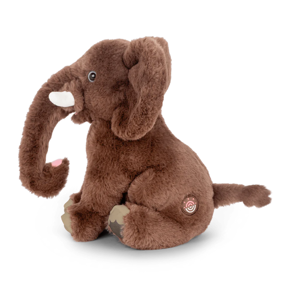 The Expedition Plush Elephant