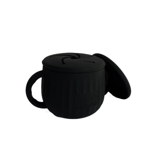 Blackout The Miller Snack Cup